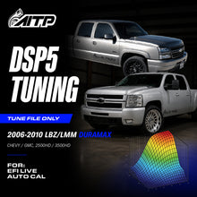 Load image into Gallery viewer, 2006-2010 Duramax DSP5 Tuning