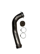 Load image into Gallery viewer, 2017-2019 L5P 3.5" Down Pipe Kit