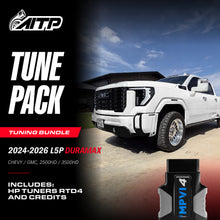 Load image into Gallery viewer, 24-26 L5P Multi Tune Bundle (Global B)