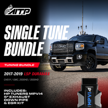 Load image into Gallery viewer, 17-19 L5P Single Tune Bundle (HP Tuners)