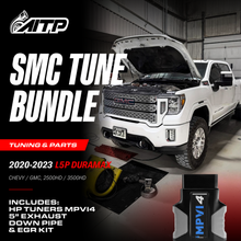 Load image into Gallery viewer, 20-23 L5P SMC Bundle (HP Tuners)