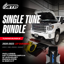 Load image into Gallery viewer, 20-23 L5P Single Tune Bundle (HP Tuners)
