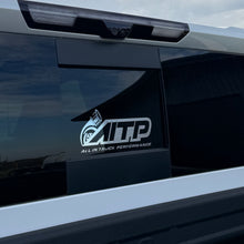 Load image into Gallery viewer, AITP Window Sticker Decal
