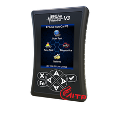 Load image into Gallery viewer, 2006-2010 Duramax DSP5 Tune Autocal V3